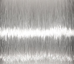 Elasticity Clear 1.0mm, 100 meters