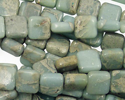 Impression Jasper Puff Square 8mm