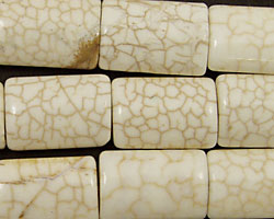 Magnesite Thin Pillow 18x13mm
