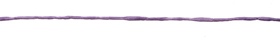 Wisteria Silk String 2mm