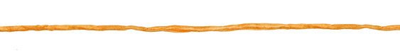 Goldenrod Silk String 2mm