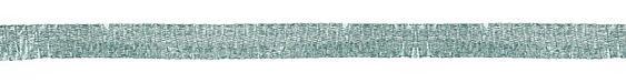 WireLace Turquoise Ribbon 12mm