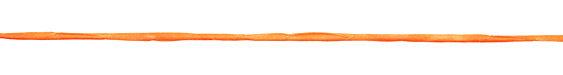 Nectarine Silk String 2mm