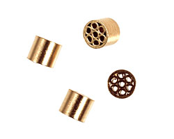 The Magic Finding Brass 3mm
