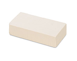 Magnesia Block 6"x3"