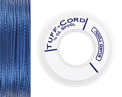 Tuff Cord Blue #5