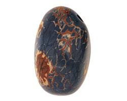 Tagua Nut Royal Nugget 40-45x32-36mm