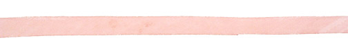 Cherry Blossom Hand Dyed 100% Silk Ribbon 7/16"