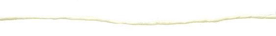 Lemon Ice Silk String 2mm