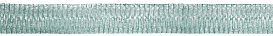 WireLace Turquoise Ribbon 20mm
