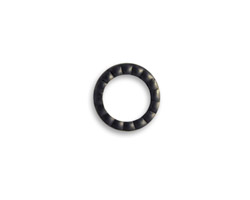 Vintaj Arte Metal Hobnail Petite Ring Decorivet 12mm