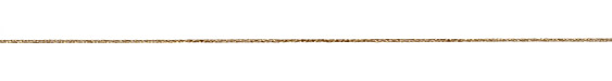 WireLace Brass Ribbon 1mm
