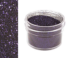Purple Shadow Ultrafine Opaque Glitter 1/2 oz.