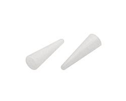 Replacement Jaws for Round Nose Small Nylon Tipped Pliers