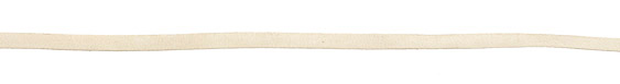 Buckskin Deerskin Leather Lace 3/16"