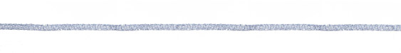 WireLace Azure Ribbon 3mm