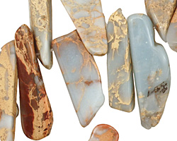 Impression Jasper Stick Graduated 6-16x18-44mm