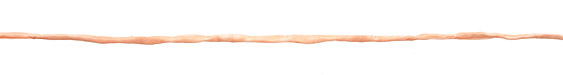Peach Silk String 2mm