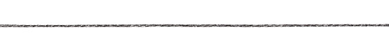 WireLace Titanium Ribbon 1mm