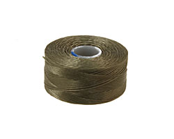 C-Lon Olive Size AA Thread