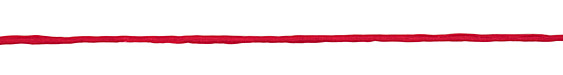 Red Rose Silk String 2mm