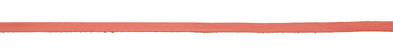 Pink Deertan Lace Leather 5mm