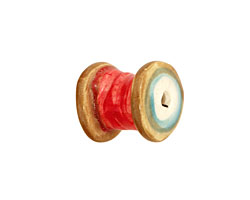 Jangles Ceramic Large Thread 15-17mm