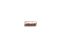 Nunn Design Antique Silver (plated) Tube 9x4mm