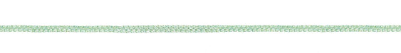 WireLace Seafoam Ribbon 3mm