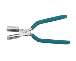 Wubbers Extra Large Round Mandrel Pliers