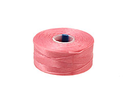 C-Lon Pink Size AA Thread