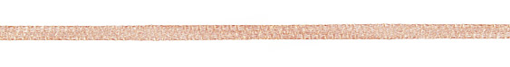 WireLace Copper Ribbon 6mm