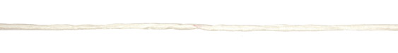 Ivory Silk String 2mm