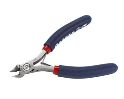 Tronex Taper Relief Razor Flush Cutter (standard handle length)