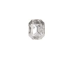 Nunn Design Crystal Octagon Chaton 10x8mm