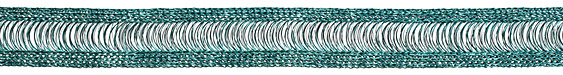WireLuxe Laguna Knitted Wire 20mm, 24 inches