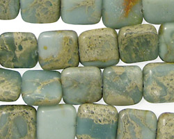 Impression Jasper Puff Square 10mm
