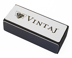 Vintaj Metal Reliefing Block