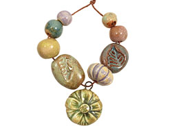 Gaea Ceramic Daisy Dream Bundle