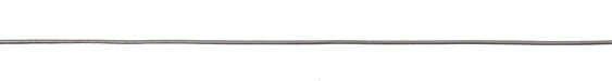 Shimmer Round Leather Cord 1.5mm