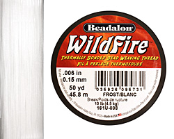 WildFire Frost .006" Thread
