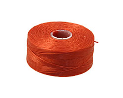 C-Lon Orange Size D Thread