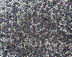 TOHO Metallic Nebula Treasure #1 Seed Bead