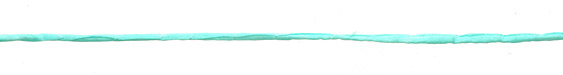 Mint Silk String 2mm