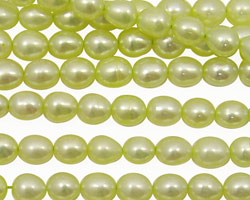 Lemon Ice Rice 6-7mm