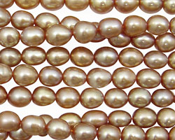 Champagne Rice 6-7mm