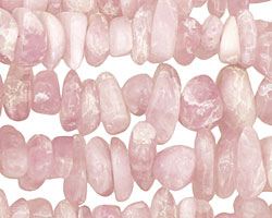 Kunzite Large Chips