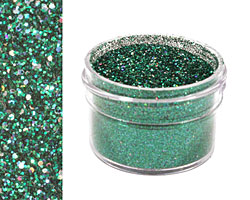 Quark Hologram Ultrafine Opaque Glitter 1/2 oz.