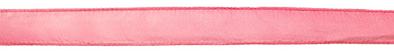 Rose Silk Ribbon 20mm
