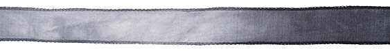50 Shades Silk Ribbon 20mm